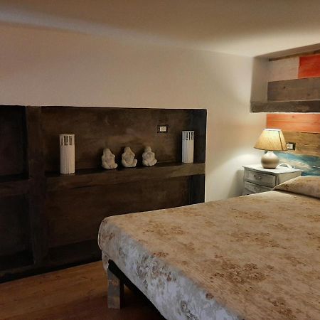 La Cabina 키아바리 외부 사진